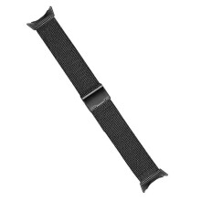 Für Google Pixel Watch 3 41mm Watch 2 Watch Milanese Loop Band Edelstahl Verstellbarer Handgelenkstra