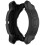 Compatível com Garmin Instinct 3 50mm / Solar 50mm Armor Caixa de Relógio Resistente a Choques TPU Capa Protetora Robusta 3