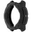 Compatível com Garmin Instinct 3 50mm / Solar 50mm Armor Caixa de Relógio Resistente a Choques TPU Capa Protetora Robusta 2