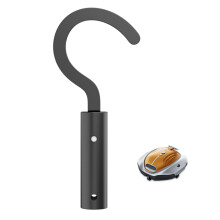 300P Robotic Pool Vacuum Hook for Above Ground Pool with Easy Retrieval and Quick Pole Connection
