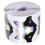 Acrylic Nail Forms 300PCS for Salon and Home Use, Reusable Nail Extension Forms with Durable Shape Guide 5