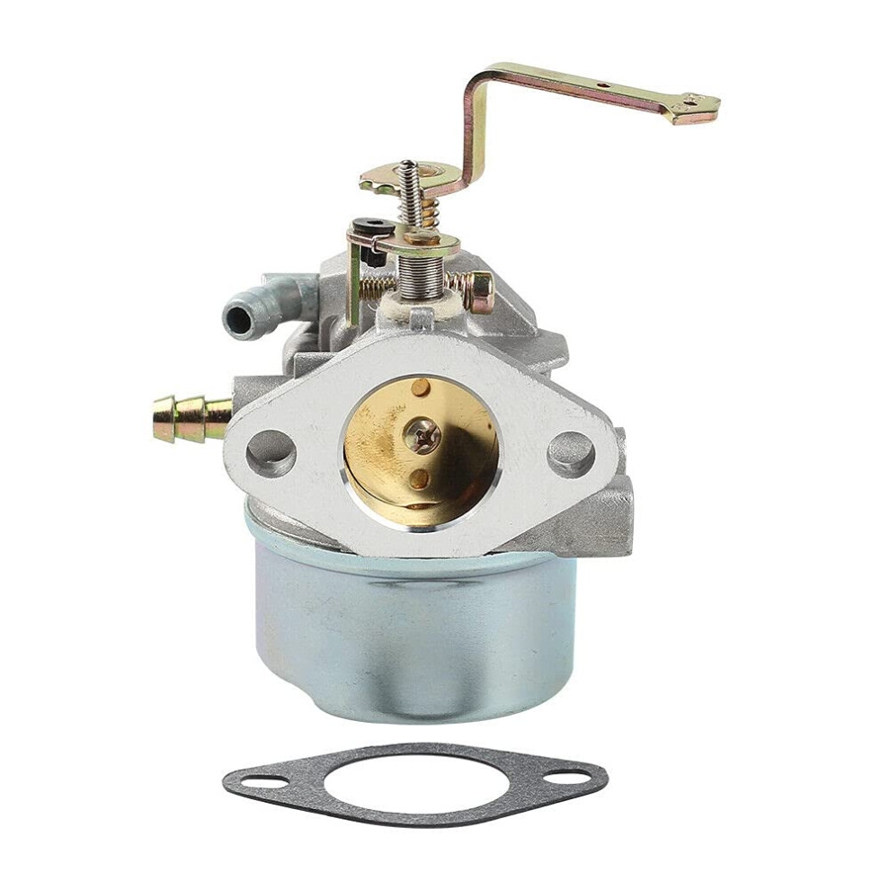 Carburetor Kit Restore Engine Performance For Poulan Pro Pr625y22rkp 22Inch Self Propelled Mower 9070919487163