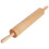 Wooden Rolling Pin for Baking Ergonomic Smooth Surface Dough Roller for Pizza Cookie Dumpling 1