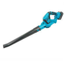 Cordless Leaf Blower  Air Volume for Yard and Snow, Battery Powered Handheld Garden Tool