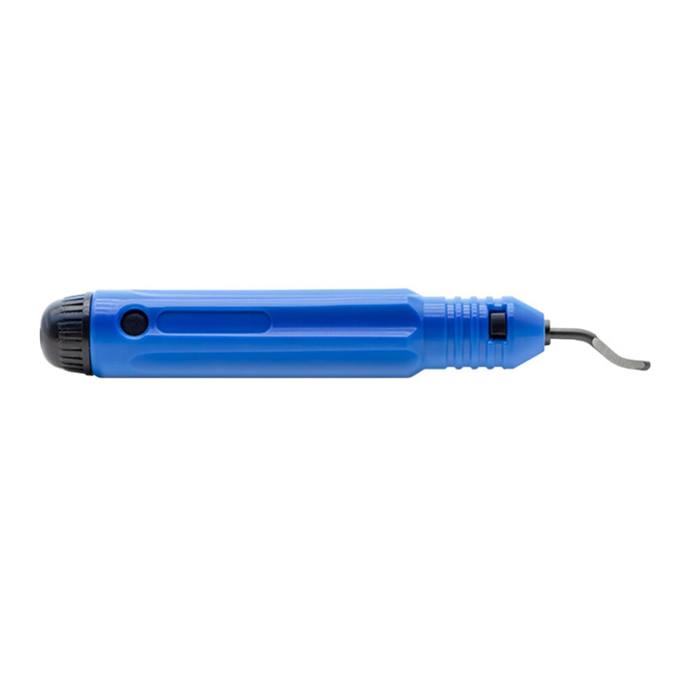 Deburring Tool With 360 Rotating Blade And Antislip Handle For Metal Wood Aluminum Steel 9053599829232