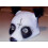 Erwachsene und Kinder Panda Kostümmaske 3