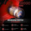 Cordless Leaf Blower with Vacuum Function, Brushless Motor, 6Speed 180MPH Power (No Battery) 2