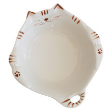 Ceramic Soup Bowl with Lid Japanese Design MultiPurpose Serving Easy Clean ChipResistant White