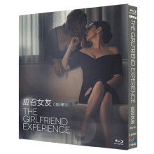 The Girlfriend Experience Season 2 (2017) Blu-ray 1080P BD
