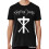 Christian Death T-Shirt μουσικός χριστιανική μπάντα θανάτου 1