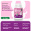 Urinary Aid for Dogs 570mg - 120 Capsules 5