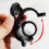 Bike Handlebar Extension with Light and GPS Mount, Adjustable Bracket for Extra Accessory Space 4