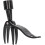Stand Up Weeder Tool with 4Claw Grip, Ergonomic Aluminum Weed Puller for Root Removal 5