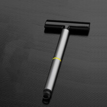 Car Snow Shovel with Wide Blade and Tire Stone Hook PaintSafe Ice Scraper for Honda Prologue 2024