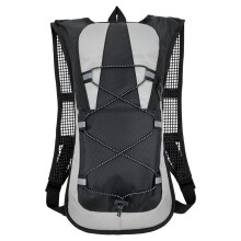 (Black) Cycling Backpack Bike Bag Ultralight Pouch Outdoor Hiking Rucksack