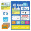 Alphabets Learning Pocket Chart Letter Recognition Tool Letter Tracing ondersteunt vroege geletterdheid / interactieve hulp 1