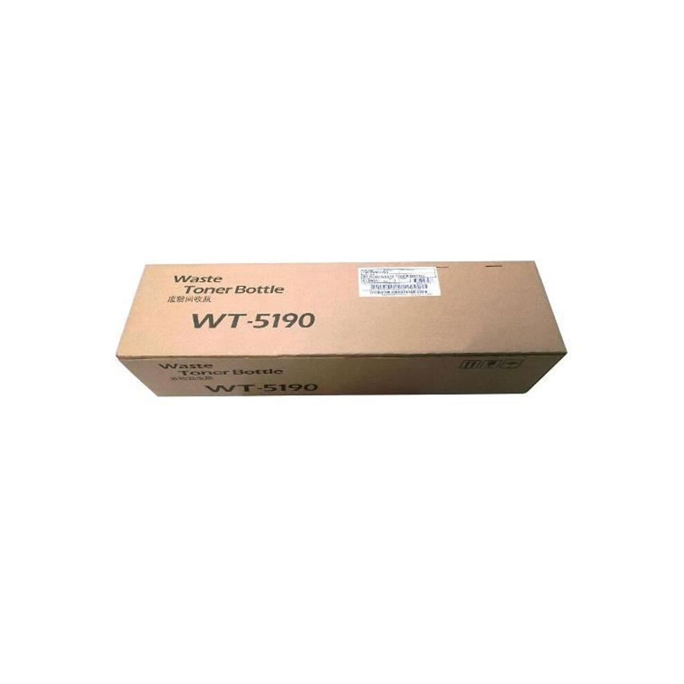 Kyocera 44000 Pages Kyocera Taskalfa 306Ci Taskalfa 356Ci 632983035283