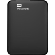 Western Digital 2 TB 2.5" USB 3.0 Micro-B 230g