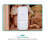 DECT Baby Monitor with VOX, Long Range & Eco Mode 6
