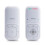 DECT Baby Monitor with VOX, Long Range & Eco Mode 1