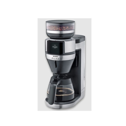Severin - KA 4852 - Coffee machine 1