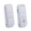 DECT Baby Monitor with VOX, Long Range & Eco Mode 2