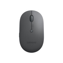 Lenovo 4Y51R29290 mouse Universal Ambidextrous Bluetooth + USB Type-C Optical 2400 DPI
