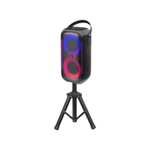 Altavoz del partido Trevi XFM225W10 Negro