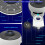 Galaxy Projector with 360 Rotation and 13 Scene Discs, Adjustable Focus Timer Night Light for Bedroom 5