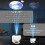 Galaxy Projector with 360 Rotation and 13 Scene Discs, Adjustable Focus Timer Night Light for Bedroom 4
