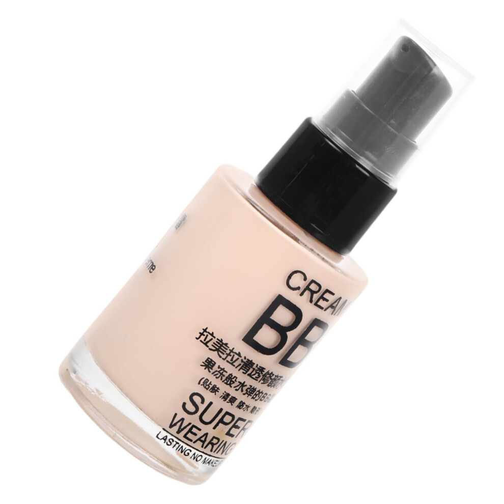 Ivory Full Coverage Concealer With Moisturizing Noncomedogenic Formula For Smooth LongâLasting Finish