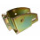 Pack of 12 E Track Wood Beam Holders with Locking Design for Secure Cargo Support 1