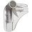 Pool T Connector for Swimming Pool Pipe, LeakResistant, Weatherproof, Quick Install Assembly 3