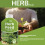 Vitax Vitax Liquid Herb Feed 500ml Seaweed Enriched Formula 5