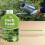 Vitax Vitax Liquid Herb Feed 500ml Seaweed Enriched Formula 8