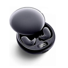 Visound Drift-Invisible Sleep Wireless Earphones IPX5 wasserdicht, Mini-Ohrhörer