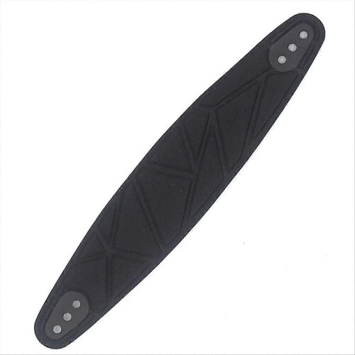Ersatz-Stirnband für Arctis Nova Pro 1/3/5/7 Schwarz
