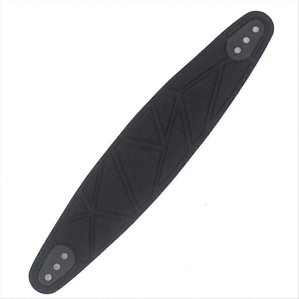 Replacement Headband Strap For Arctis Nova Pro 1/3/5/7 Black 6935161618822