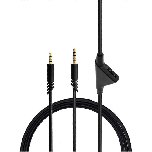 Καλώδιο αντικατάστασης για ακουστικά Astro A10 A40/A40TR, Καλώδιο ακουστικών παιχνιδιών