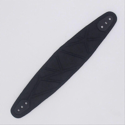 Ersatz-Stirnband für Arctis Nova Pro 1/3/5/7 Schwarz 2