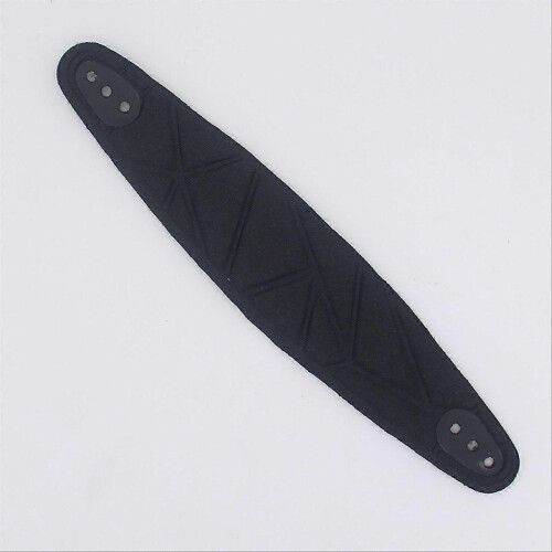 Ersatz-Stirnband für Arctis Nova Pro 1/3/5/7 Schwarz 1