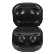 Ladehülle für Samsung Galaxy Buds 2 Pro Ersatz 700Mah kabellose Bluetooth-Ohrhörer Ladehülle