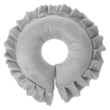 Silicone Face Massage Pillow with Comfortable Face Support and Breathable Full Face Design Reusable Spa Cushion