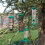 Gardman Gardman Flip Top Bird Feeder Easy Fill & Clean 2