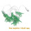 (A) Dinosaur String Lights Modeling Lights Holiday Decoration Lights 1