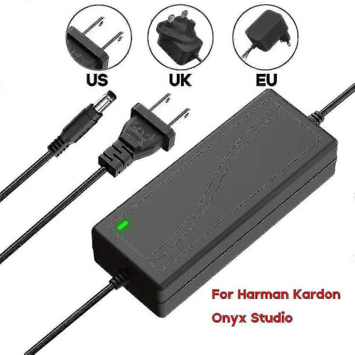Netzteiladapter für Harman Onyx Studio 1 2 3 4 5 6 7 Wireless Speaker 1