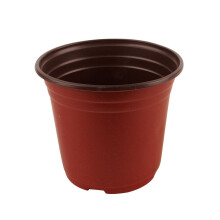 (A) 100PC Seed Starting Pot Flower Plant Container For Succulents