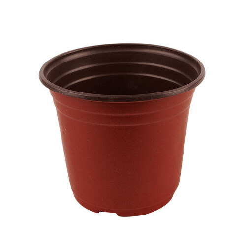 (A) 100PC Seed Starting Pot Flower Plant Container For Succulents