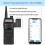 Bluetooth Wireless Programmer Adpter voor Walkietalkie 5