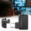 Bluetooth Wireless Programmer Adpter voor Walkietalkie 2